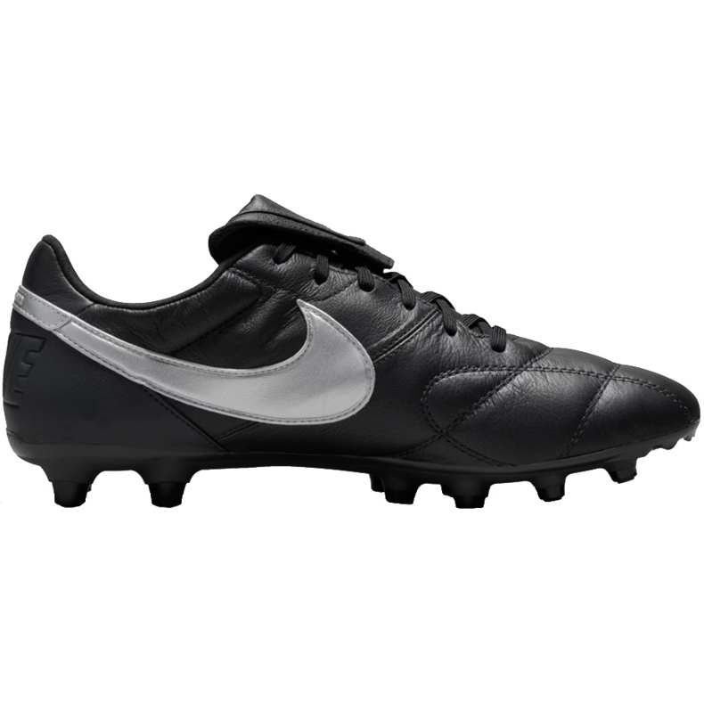 Kopačke Nike The Premier Ii Fg 917803 010 crno crno