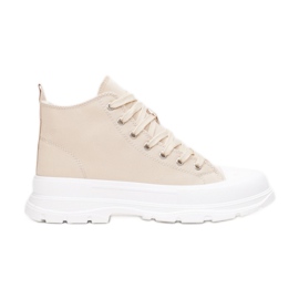 Vices Poroci 106-DAMSKI-42-bež