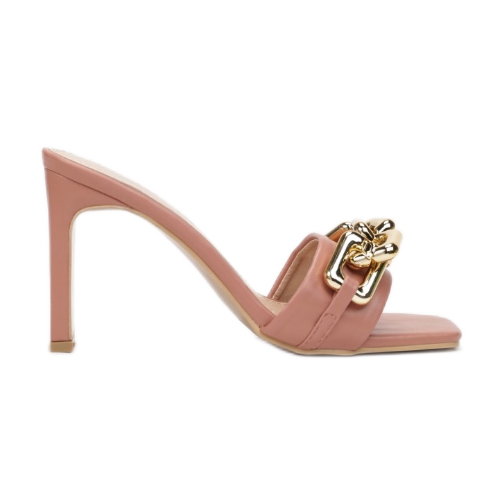 Vices Poroci 1C-200-ružičasti / bež ružičasta