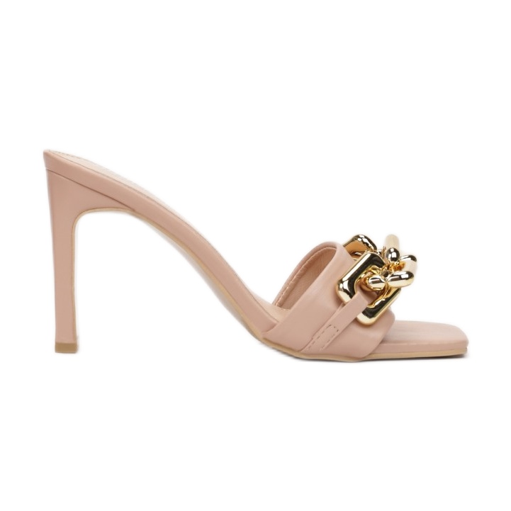 Vices Poroci 1C-471-goli bež raznobojna