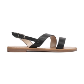 Vices Poroci 8839-F8-38-crni crna