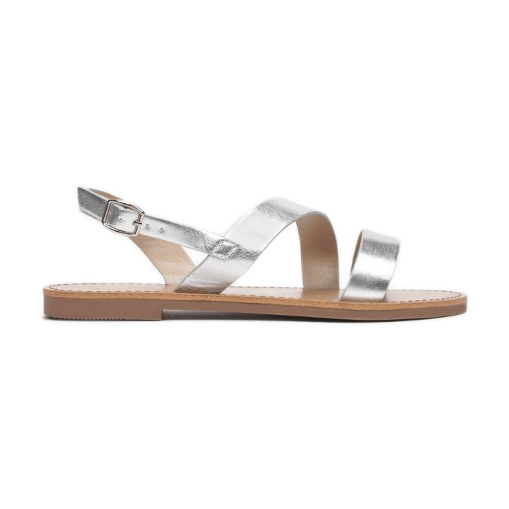 Vices Poroci 8839-F8-52-srebrni srebro