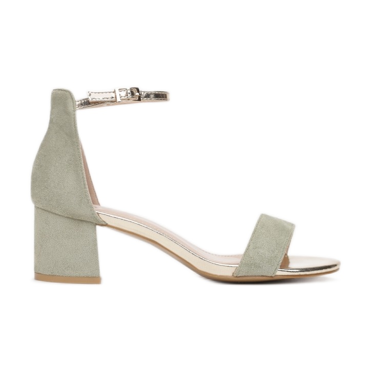 Vices Poroci BL356-61-zeleni zelena