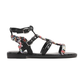 Vices Poroci CM-6652-38-crni crna