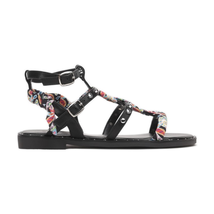 Vices Poroci CM-6652-38-crni crno