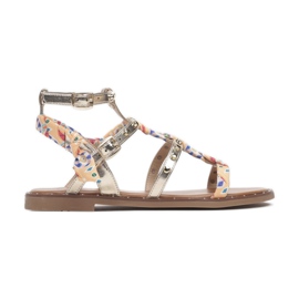 Vices Štipovi CM-6652-60-zlatni