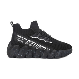 Vices Poroci FF-22-38-crni crna