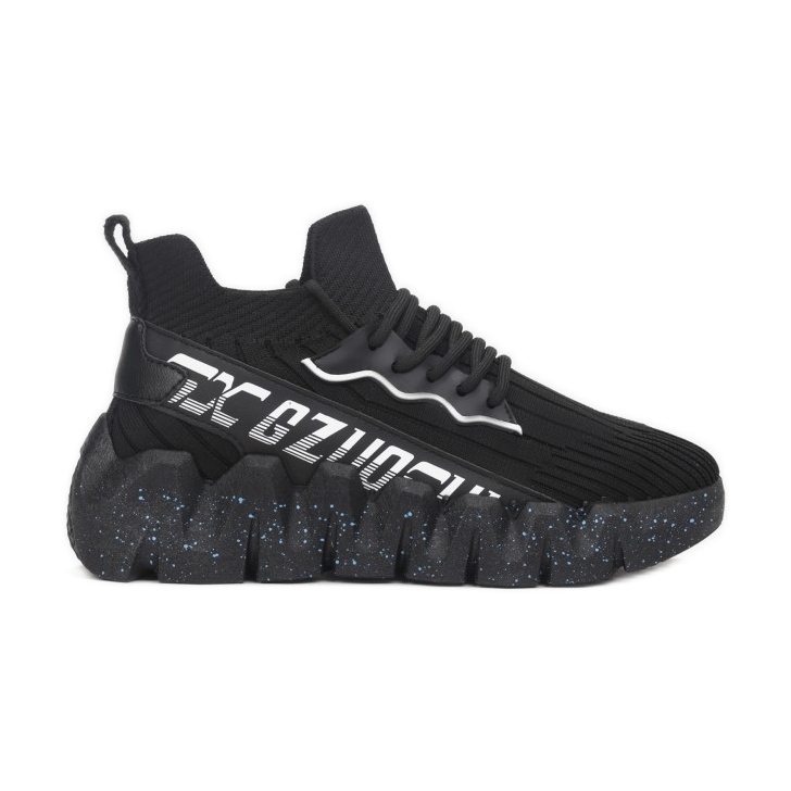 Vices Poroci FF-22-38-crni crno