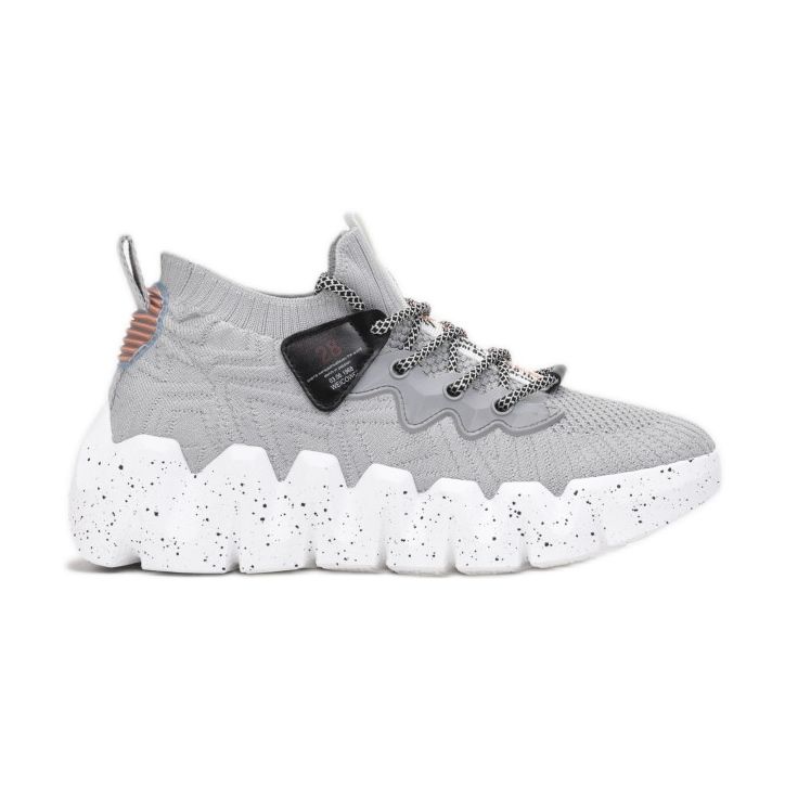 Vices Poroci FF-21-39-sivi siva