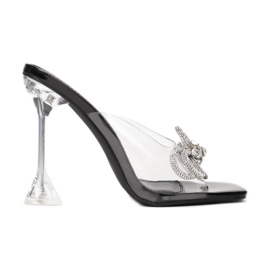 Vices Poroci HP304-38-crni crna