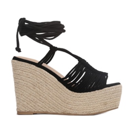 Vices Poroci NN120-38-crni crna