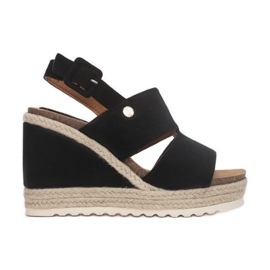 Vices Poroci T893-38-crni crna