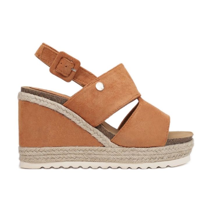 Vices Poroci T893-68-deva smeđa