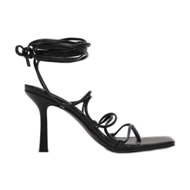 Vices Poroci KELLY8-38-crni crna