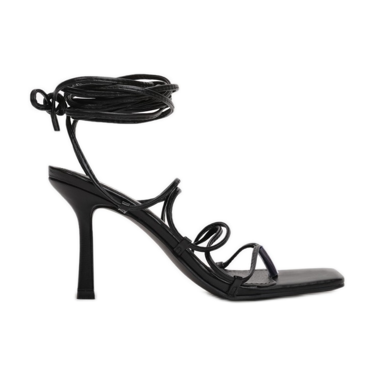 Vices Poroci KELLY8-38-crni crno