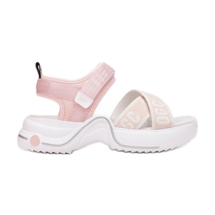 Vices Poroci C-T9119-45-ružičasti ružičasta