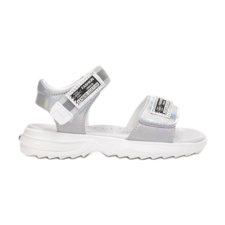 Vices Vicevi C-T9231-52-srebrni srebro