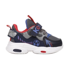 Vices Poroci C-T7979-93-d.plava tamnoplava višebojan