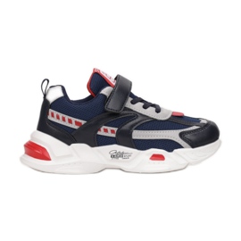 Vices Poroci C-9041-93-d.plavi tamnoplava plava