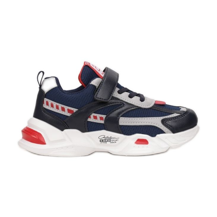 Vices Poroci C-9041-93-d.plavi mornarsko plava plava