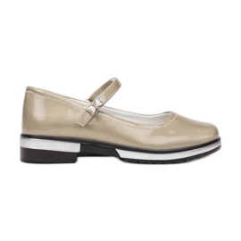 Vices Stege B36-29-60-zlatne zlatni