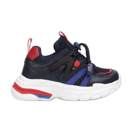 Vices Poroci C-9169-93-d.plavi tamnoplava plava