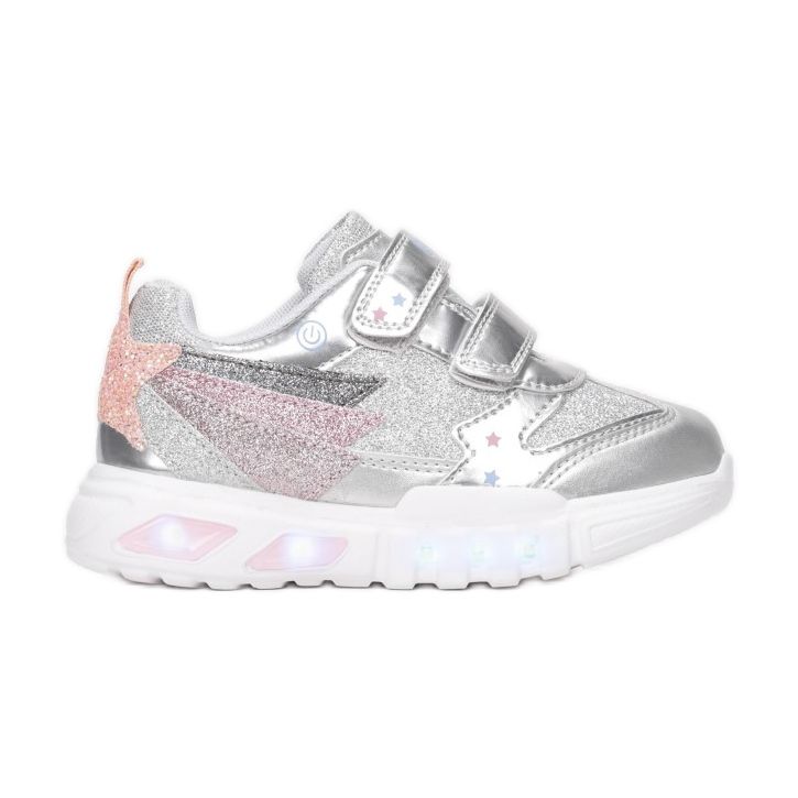 Vices Mane A-B005-98-A-52-srebrne srebro