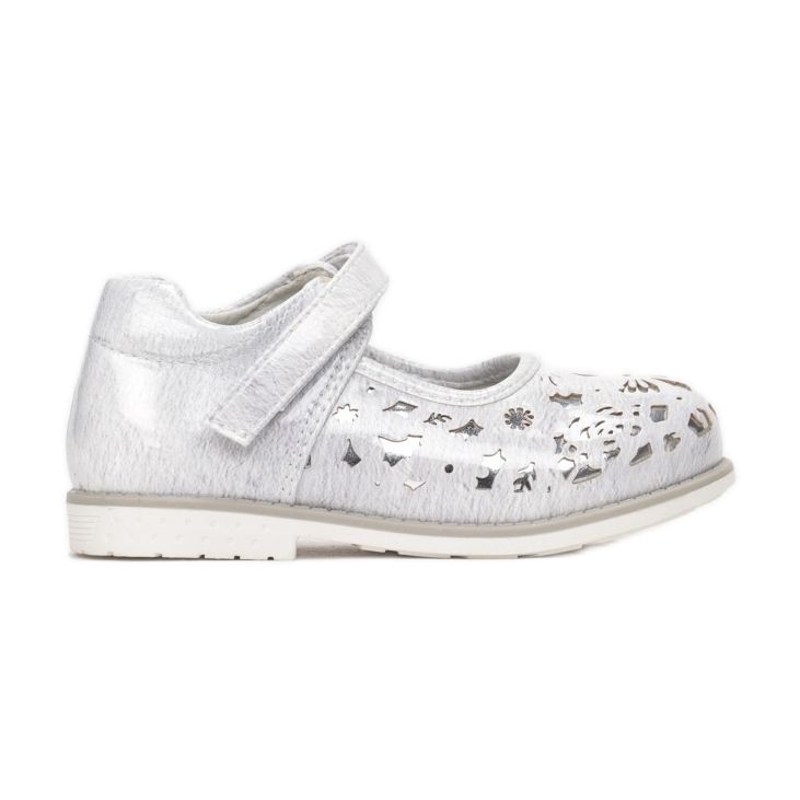 Vices Poroci B-3052-39-sivi siva