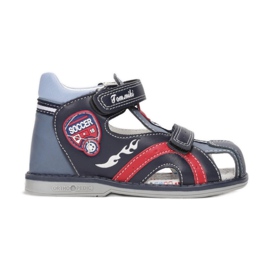 Vices Poroci B-3130-F-93-d.plavi tamnoplava plava