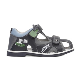 Vices Poroci B-3001-93-d.plavi tamnoplava plava