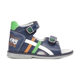 Vices Poroci B-3123-D-51-plavi tamnoplava plava