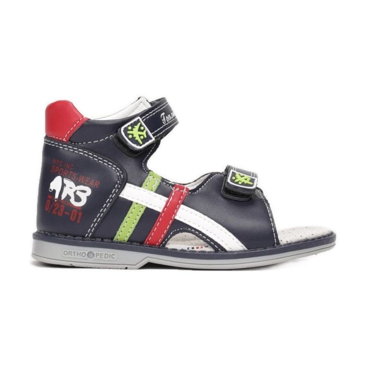 Vices B-3123-F-93-d.plava mornarsko plava