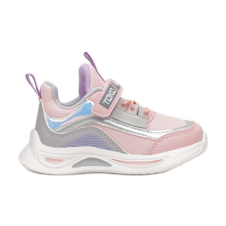 Vices Poroci C-T9008-45-ružičasti ružičasta