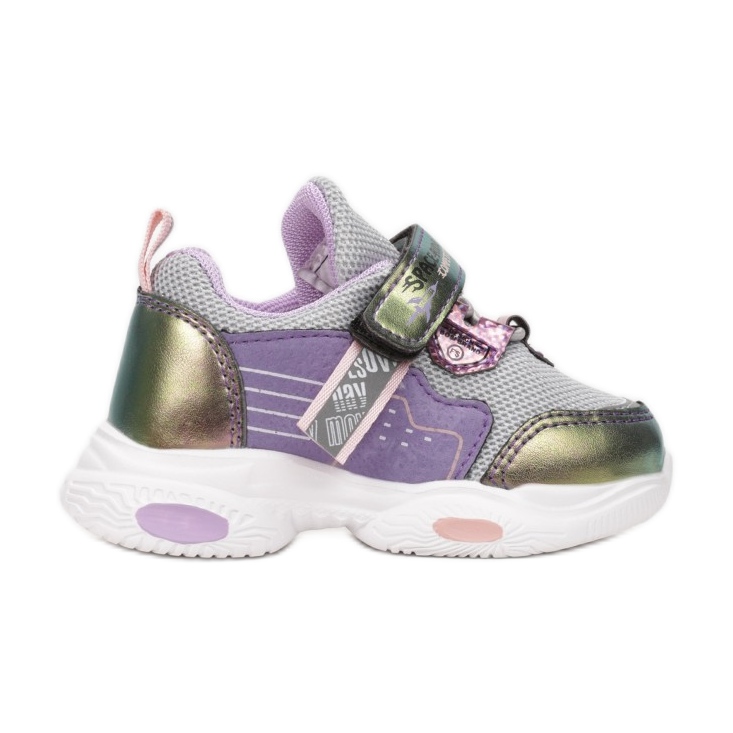 Vices Poroci C-T9107-90-ljubičasti ljubičasta