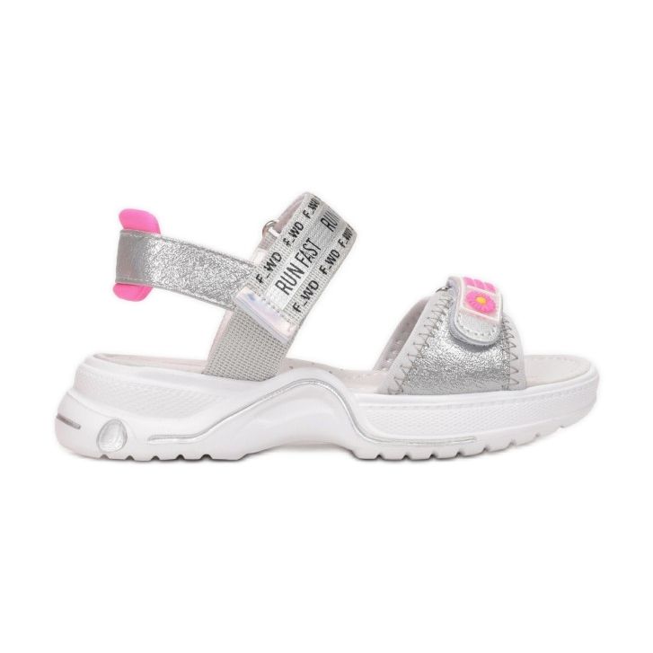 Vices Poroci C-T9081-52-srebrni srebro