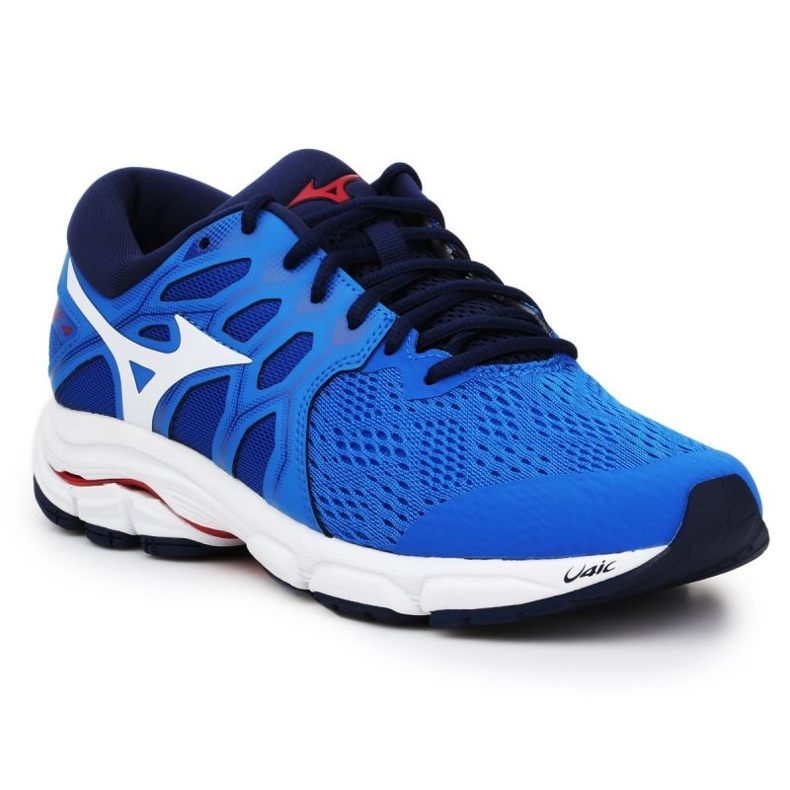 Mizuno Wave Equate 4 J1GC204801 cipele plava