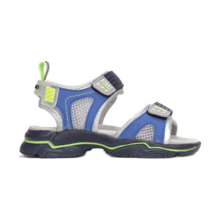 Vices Poroci T-9186-412-d.plava/siva