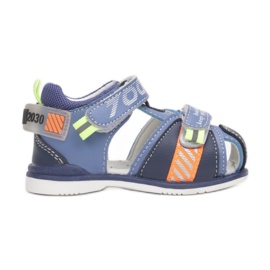 Vices Poroci T9124-94-l.plava tamnoplava