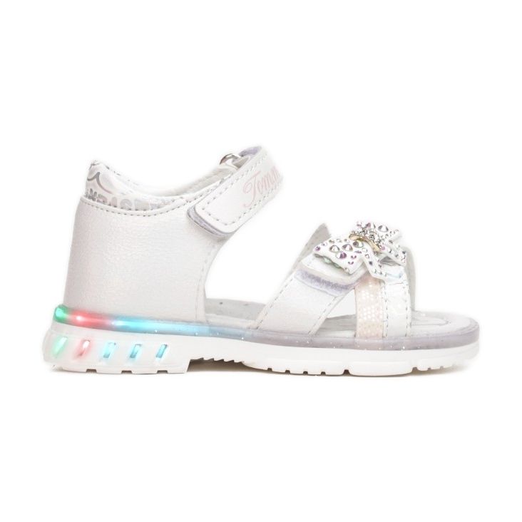 Vices Poroci T9225-LED-71-bijeli bijela