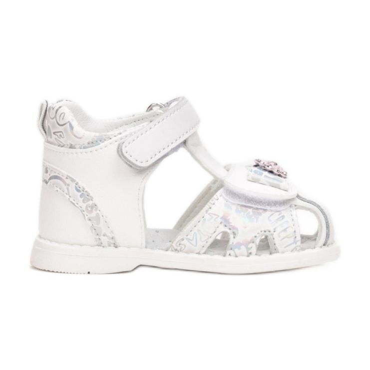 Vices Poroci T7958-71-bijeli bijela