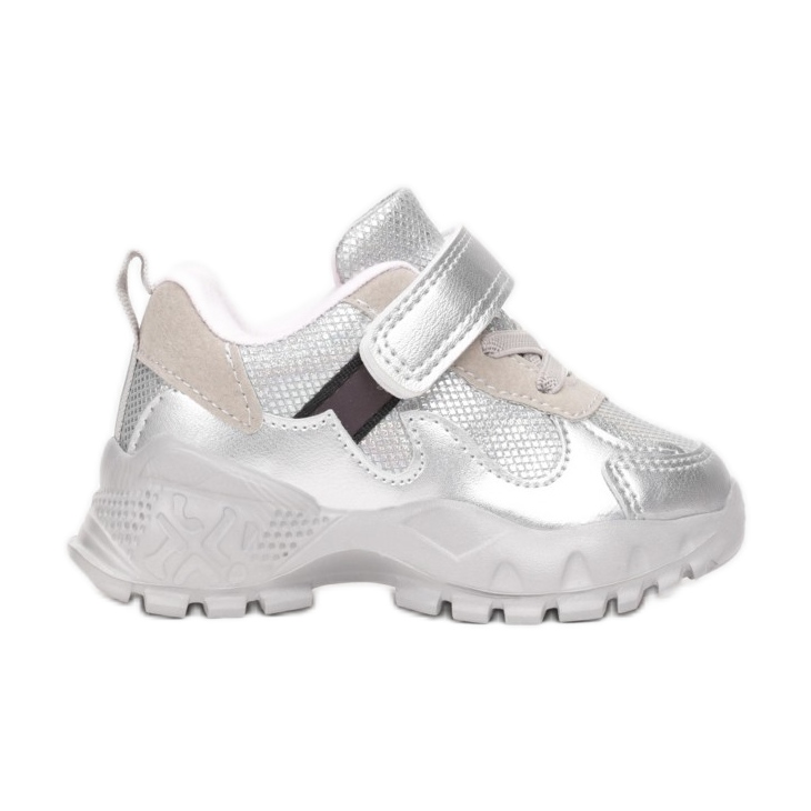 Vices Poroci T7890-52-srebrni srebro