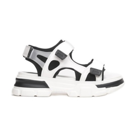 Vices Poroci 8088-2-38-crni bijela crna