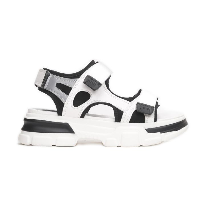 Vices Poroci 8088-2-38-crni bijela crno