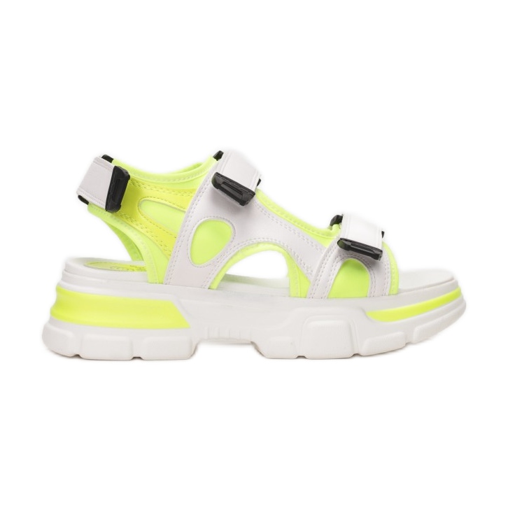 Vices Poroci 8088-2-61-zeleni bijela zelena