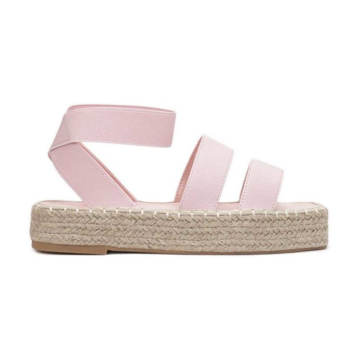 Vices Poroci 6930-45-ružičasti ružičasta