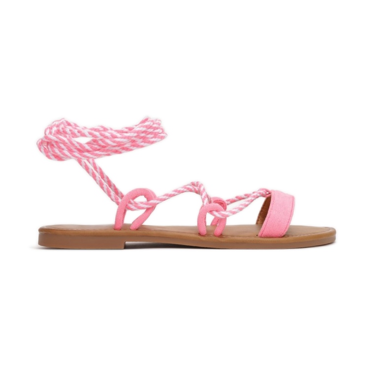 Vices Poroci 2041-80-fushia ružičasta