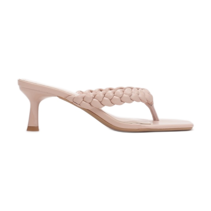 Vices Poroci 6772-45-ružičasti ružičasta