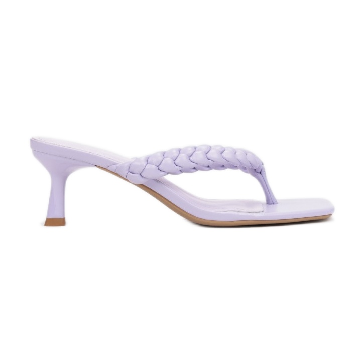 Vices Poroci 6772-90-ljubičasti ljubičasta