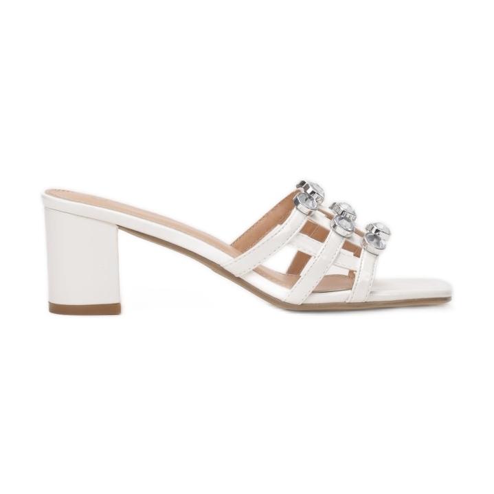 Vices Poroci YU070-71-bijeli bijela