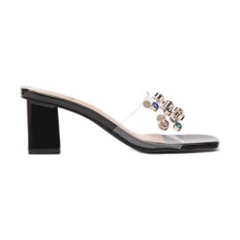 Vices Poroci VIVI057-38-crni crna